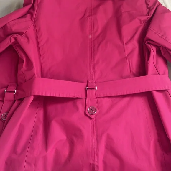 FADED GLORY  Raincoat Jacket - Picture 9 of 15